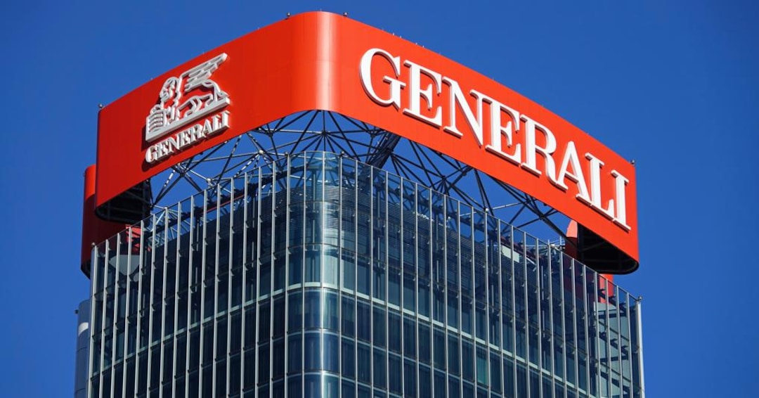 Banca generali best sale titolo borsa